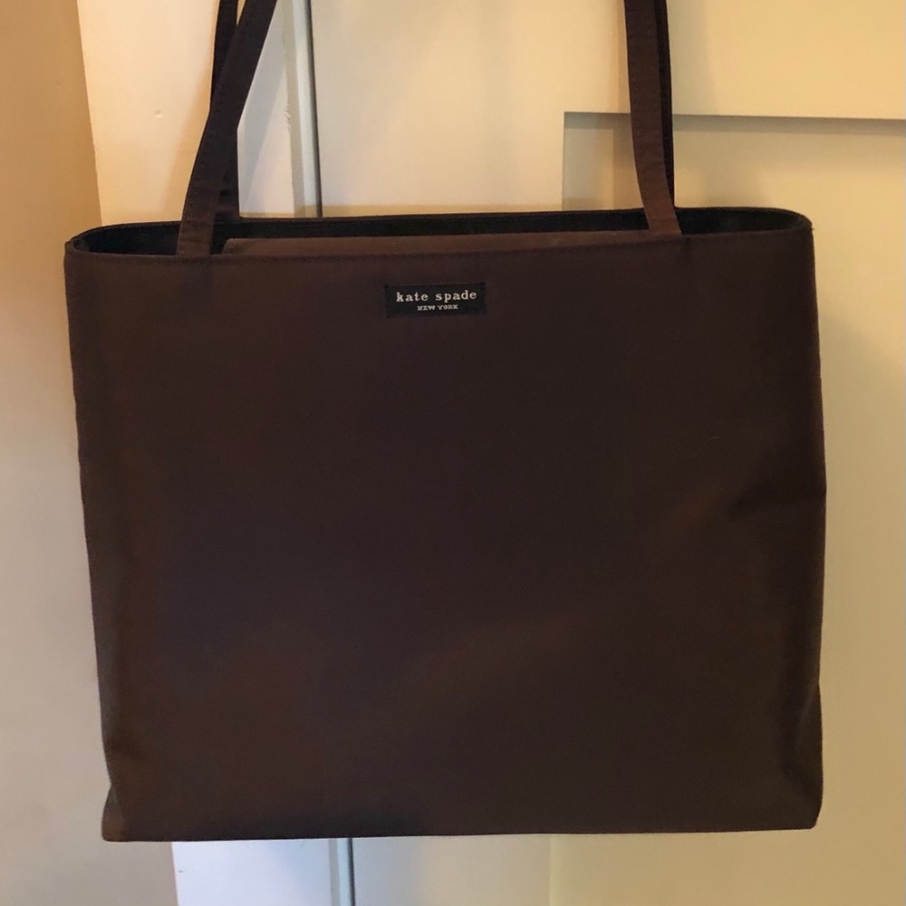 Kate spade New York vintage shoulder bag